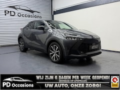 Toyota C-HR - 2.0 Plug-in Hybrid 220 Executive Stuur & Stoelverw. - Dodehoek - Camera - Clima - ACC