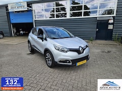 Renault Captur - 0.9 TCe Dynamique