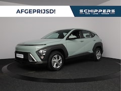 Hyundai Kona - 1.6 GDI HEV Comfort Hybrid