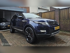 Land Rover Range Rover Evoque - 2.0 Si 4WD Autobiography
