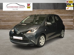 Toyota Aygo - 1.0 VVT-i x-play