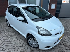 Toyota Aygo - 1.0-12V Access / 5DRS / Airco / NAP