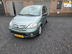 Citroën C3 - 1.4i Ambiance
