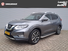 Nissan X-Trail - 1.3 DIG-T Tekna | Bose | Automaat | Leer | Trekhaak | Panorama Dak | Navi | Camera