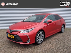 Toyota Corolla - 1.8 Hybrid Dynamic AUTOMAAT | Apple Carplay/Android Auto | Cruise | Automaat