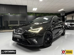 SEAT Ibiza - 1.0 TSI FR 116PK 2020 ECC CARPLAY LED