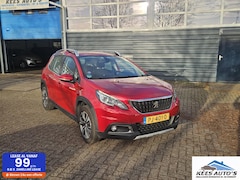Peugeot 2008 - 1.2 PureTech Allure