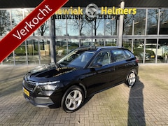 Skoda Kamiq - 1.0 TSI Style | AUTOMAAT | DEALER OH | CARPLAY | CLIMA | CRUISE | PDC | STOELVERW