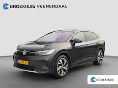 Volkswagen ID.4 - Max 77 kWh | Trekhaak | 20 inch | Adap. Cruise | Navigatie