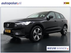 Volvo XC60 - 2.0 T6 Plug-in hybrid AWD Plus Dark Trekhaak/Panodak/Camera etc