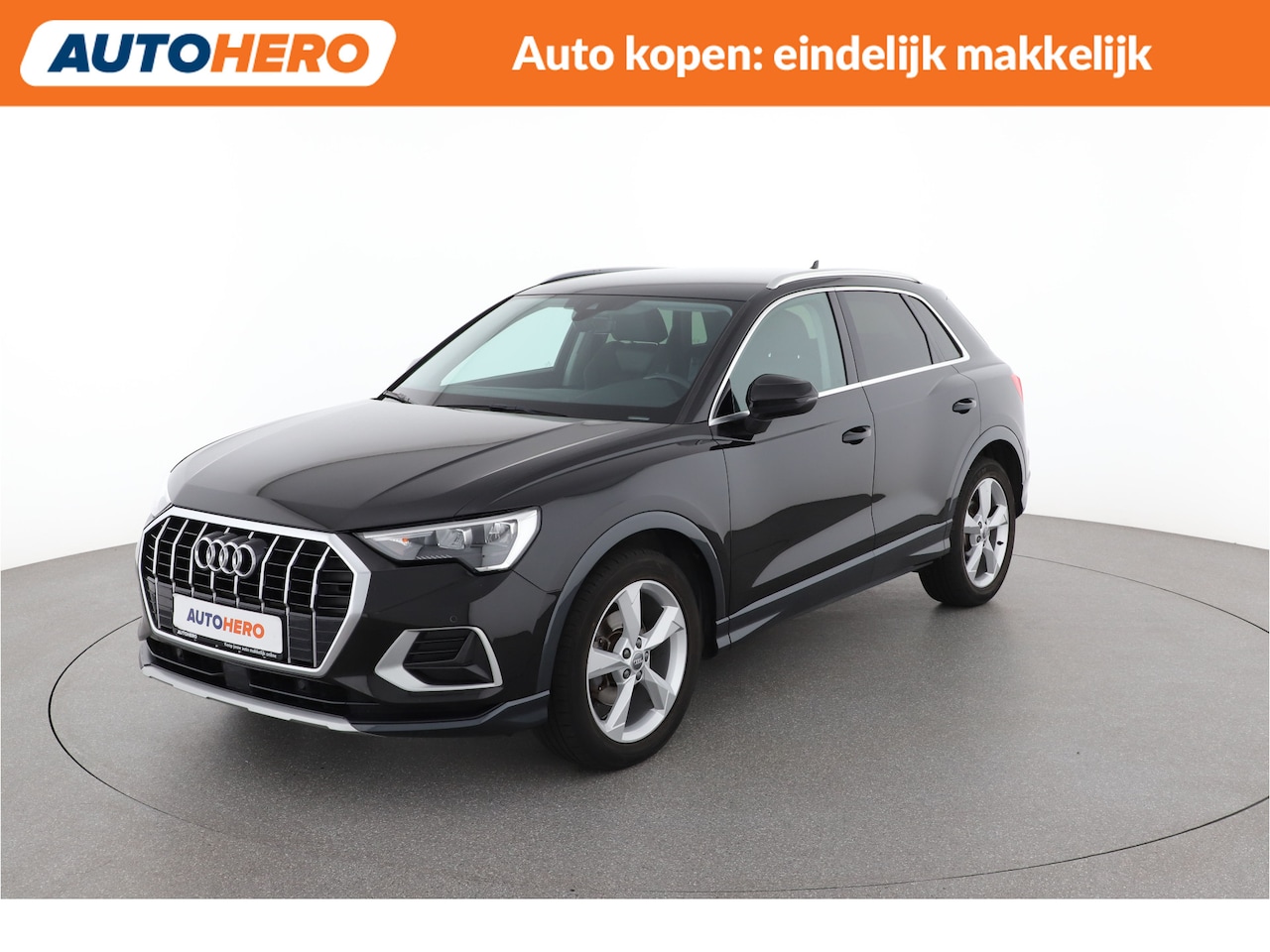Audi Q3 - 35 TFSI Pro Line |RW68150| - AutoWereld.nl