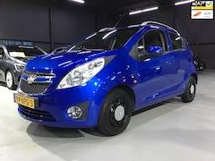 Chevrolet Spark - 1.0 16V LS Bi-Fuel I 2e Eigen. I New Koppeling + Kln Brt + Remmen I Zuinig I Airco I Apk 9