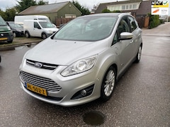 Ford C-Max - 2.0 Plug-in Hybrid Titanium Plus