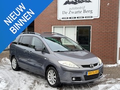 Mazda 5 - 5 1.8 Executive