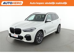 BMW X5 - xDrive45e Executive | EB10377 |