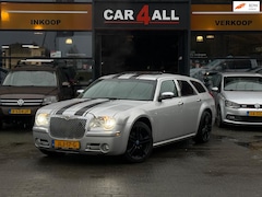 Chrysler 300C Touring - 3.5 V6 LPG-G3/DAKJE/LEDER/MEMORY/VOL OPTIE/