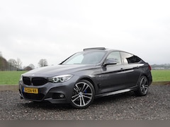BMW 3-serie Gran Turismo - 320i High Executive