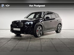 BMW iX1 - xDrive30 Launch Edition