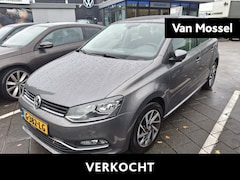 Volkswagen Polo - 1.0 Comfortline 75 PK