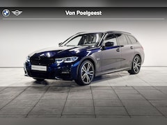 BMW 3-serie Touring - 320e High Executive Business Edition Plus Aut. - Verwacht: Januari 2026