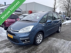 Citroën C4 Picasso - 1.6 THP Ligne Business EGS