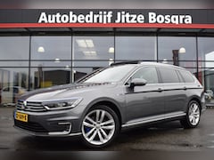 Volkswagen Passat Variant - 1.4 TSi GTE Highline Panoramadak | Virtual | Carplay | Leder/Alcantara | Camera | 18 Inch