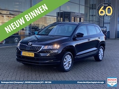 Skoda Karoq - 1.5 TSI ACT Greentech 150pk DSG-7 Ambition Business