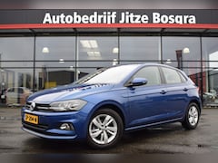 Volkswagen Polo - 1.0 TSi Automaat Comfortline Business Carplay | Beats Audio | Adap. Cruise | Full Map Navi
