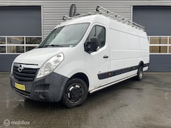 Opel Movano - bestel 2.3 CDTI L3H3