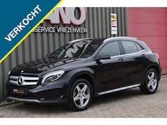 Mercedes-Benz GLA-Klasse - 200 Prestige AMG LED/Camera/Navi/Trekhaak