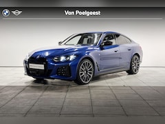 BMW i4 - M50 High Executive 84 kWh