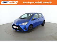 Toyota Yaris - 1.5 VVT-i Active |KC54299|