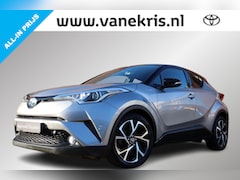 Toyota C-HR - 1.8 Hybrid Bi-Tone, Trekhaak