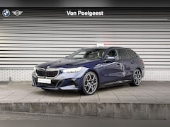 BMW 5-serie Touring - 550e xDrive