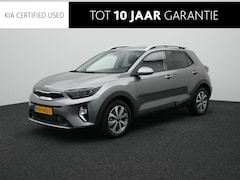 Kia Stonic - 1.0 T-GDi MHEV DynamicPlusLine | Stoel/Stuurverwarming | NL Auto | LED | Camera |