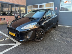 Ford Fiesta - 1.1 Trend