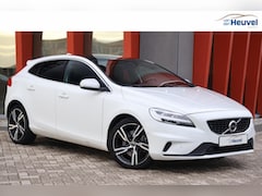 Volvo V40 - T3 Polar+ Sport | Stoelverwarming | Parkeercamera | Panoramadak | Keyless