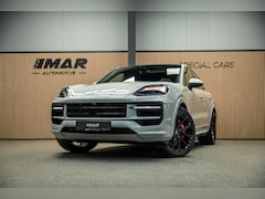 Porsche Cayenne Coupé - 3.0 S E-Hybrid | Stoelmasssage | HomeLink | Head-Up | Sport Chrono | Bose | Trekhaak | Kre
