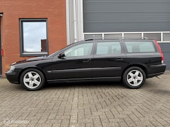 Volvo V70 - 2.4 170pk Edition 2 - schuifdak - xenon - orig. NL
