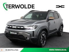 Dacia Duster - Extreme | Achteruitrijcamera | Cruise Control en snelheidsbegrenzer | Handsfree card voor