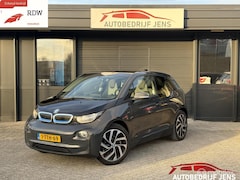 BMW i3 - Range Extender Comfort Advance|NL-Auto|19''LMV