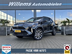 Toyota Yaris Cross - 1.5 Hybrid 130 Dynamic App-Connect, Adaptieve Cruise & Camera
