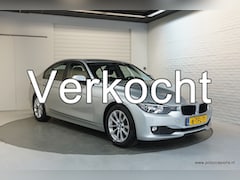 BMW 3-serie - 320d Automaat | Airco | NAP | PDC |