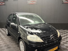 Citroën C3 - 1.4i Sky Radio | Pano | Airco | Nieuwe APK |