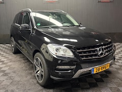 Mercedes-Benz M-klasse - 350 BlueTEC | Xenon | Navi | Cruise | Nieuwe APK |