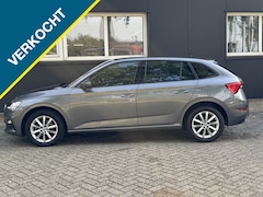 Skoda Scala - 1.0TSI 110PK/PDC/Cruise control/Apple Carplay/Full LED/Privacy G