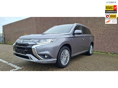Mitsubishi Outlander - 2.4 PHEV Intense 55000km/volledig onderhouden