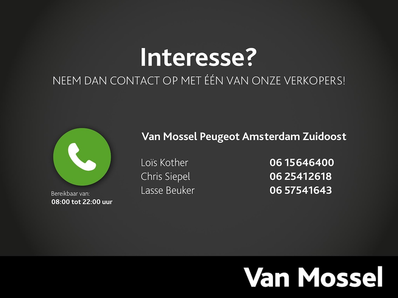 Peugeot 3008 - 1.6 HYbrid 225 Blue Lease GT | Panoramadak | Alcantara | FOCAL HIFI | Apple Carplay & Andr - AutoWereld.nl