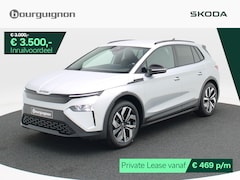 Skoda Elroq - Sportline 85 | 286 PK | Trekhaak | Keyless | Stoelverwarming | Adaptive cruise control