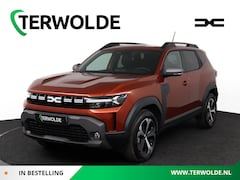 Dacia Duster - Journey | Achteruitrijcamera | Cruise Control met snelheidsbegrenzer | Handsfree card voor